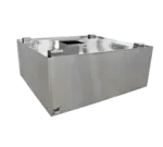 John Boos C2H-60-2, Condensate Hood