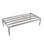 John Boos JB03, Dunnage Rack, Vented