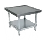 John Boos , MS4-3030SSK, Equipment Stand, for Mixer / Slicer