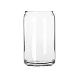 Libbey Glass 209, Glass, Beer