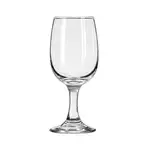 Libbey Glass 3765, Glass, Wine