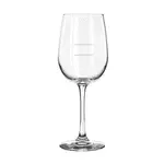 Libbey Glass 7510/1178N, Glass, Wine
