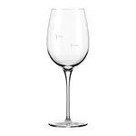 Libbey Glass 9123/U223A, Glass, Wine