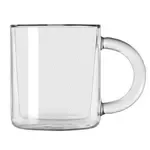 Libbey Glass , VS71500, Mug, Glass, Coffee