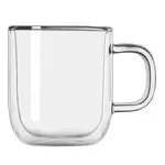 Libbey Glass , VS75000, Mug, Glass, Coffee