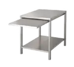 Market Forge 92-1014, Equipment Stand