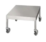 Market Forge 92-1021, Equipment Stand