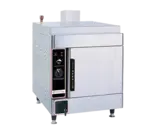 Market Forge SIRIUS II-4, Steamer, Convection, Boilerless, Countertop