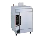 Market Forge SIRIUS II-6, Steamer, Convection, Boilerless, Countertop