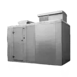 Norlake , KODB77812-C, Walk In Cooler, Modular, Self-Contained