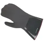 San Jamar 6786RMT, Oven Mitt