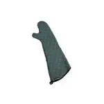 San Jamar 800FG24-BK, Oven Mitt