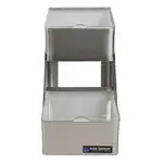San Jamar , B4702INL, Condiment Caddy, Countertop Organizer