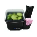 San Jamar BD2002CAR, Bar Condiment Holder