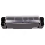 San Jamar BD4023S, Bar Condiment Holder