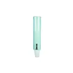 San Jamar C3260TBL, Cup Dispensers, Wall Mount