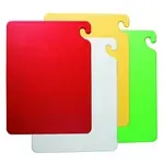 San Jamar CB1824QS, Cutting Board, Plastic