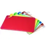 San Jamar , CBG1520KC, Cutting Board, Plastic