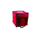 San Jamar FC1212-RD, Food Carrier, Soft Material
