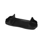 San Jamar H400CTBK, Condiment Caddy, Countertop Organizer