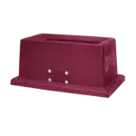 San Jamar KA1950RD, Flatware Retriever