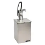 San Jamar P4800, Condiment Dispenser Pump-Style