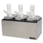 San Jamar P9713, Condiment Dispenser Pump-Style