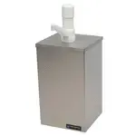 San Jamar P9800, Condiment Dispenser Pump-Style
