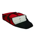 San Jamar PB20-6, Pizza Delivery Bag