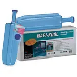 San Jamar RCU1282, Chilling Paddle