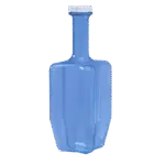 San Jamar RCU64, Chilling Paddle