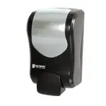 San Jamar S970BKSS, Hand Soap / Sanitizer Dispenser