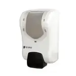 San Jamar S970WHCL, Hand Soap / Sanitizer Dispenser