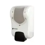 San Jamar SF970WHCL, Hand Soap / Sanitizer Dispenser