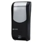 San Jamar SH970BKSS, Hand Soap / Sanitizer Dispenser