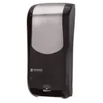 San Jamar SHF970BKSS, Hand Soap / Sanitizer Dispenser