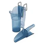 San Jamar SI5000, Scoop