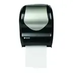 San Jamar , T1370BKSS, Paper Towel Dispenser