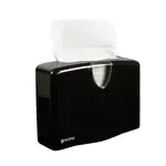 San Jamar T1740BK, Paper Towel Dispenser