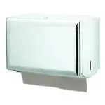 San Jamar T1800WH, Paper Towel Dispenser