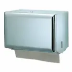 San Jamar T1800XC, Paper Towel Dispenser