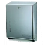 San Jamar , T1900SS, Paper Towel Dispenser