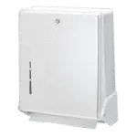 San Jamar T1905WH, Paper Towel Dispenser