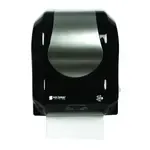 San Jamar T7470BKSS, Paper Towel Dispenser
