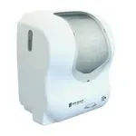San Jamar , T7470WHCL, Paper Towel Dispenser