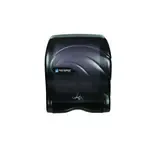 San Jamar , T8490TBK, Paper Towel Dispenser