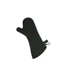 San Jamar UCMX15BK, Oven Mitt