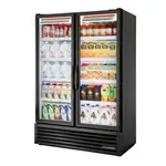 True Manufacturing , FLM-54~TSL01, Refrigerator, Merchandiser