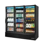 True Manufacturing , FLM-81~TSL01, Refrigerator, Merchandiser