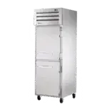 True Manufacturing STA1R-2HS-HC, Refrigerator, Reach-In